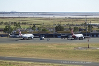 Port Hedland Airport - Image 2<br />Added 20/7/2012